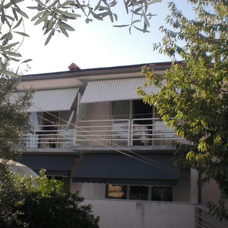 רוביני Apartments Panorama מראה חיצוני תמונה