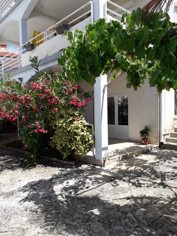 רוביני Apartments Panorama מראה חיצוני תמונה