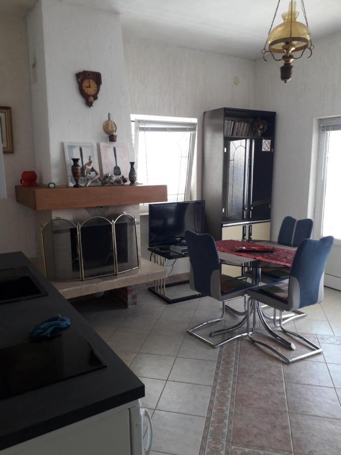 רוביני Apartments Panorama מראה חיצוני תמונה