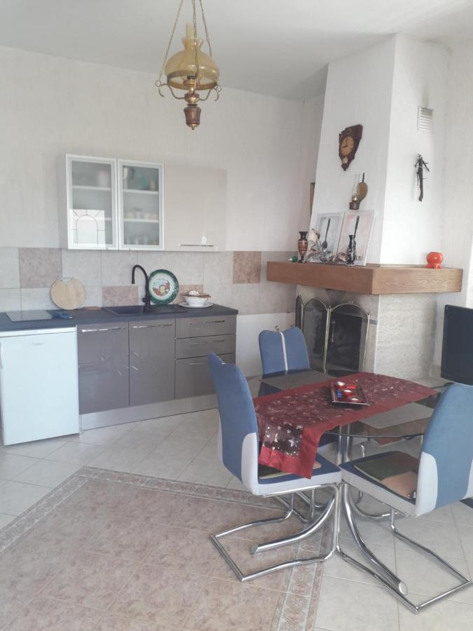 רוביני Apartments Panorama מראה חיצוני תמונה