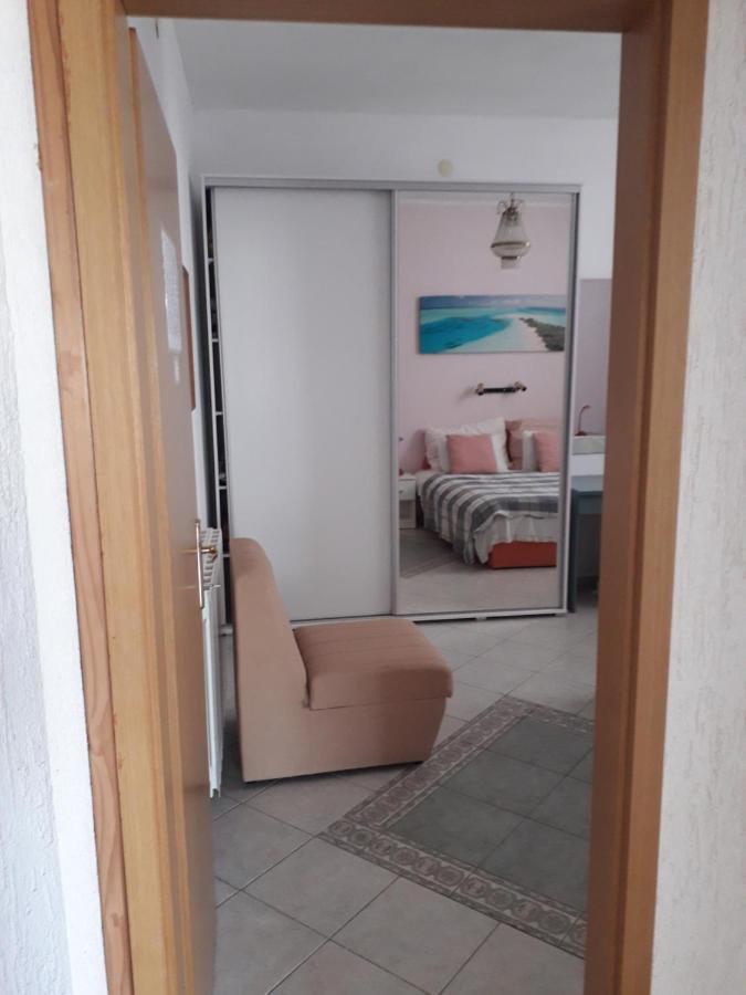רוביני Apartments Panorama מראה חיצוני תמונה