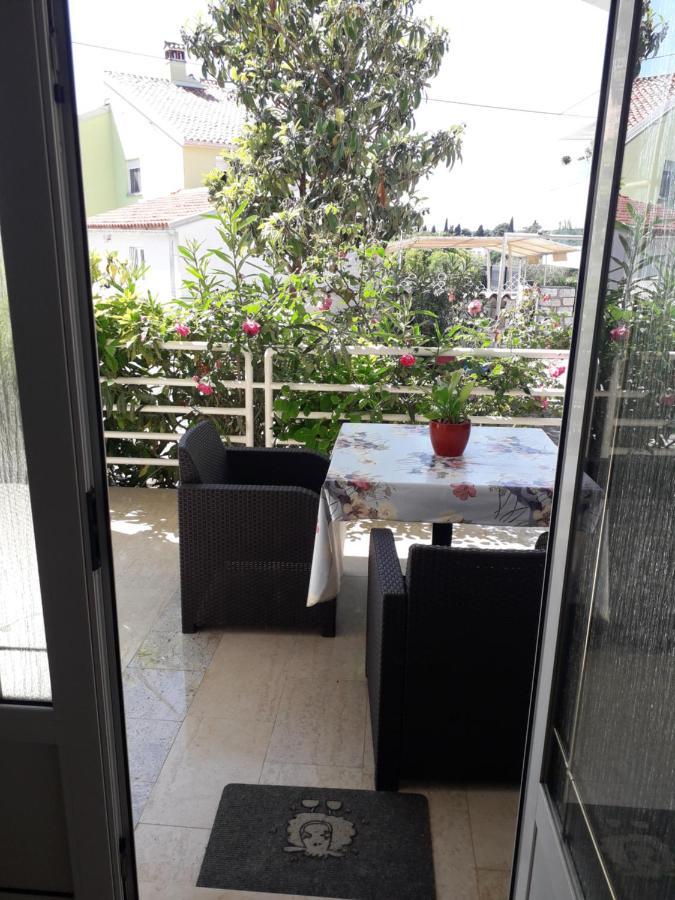 רוביני Apartments Panorama מראה חיצוני תמונה
