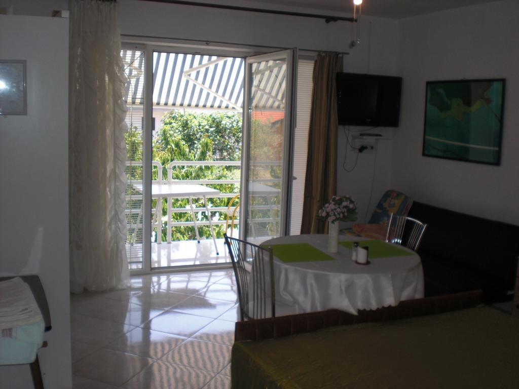 רוביני Apartments Panorama חדר תמונה