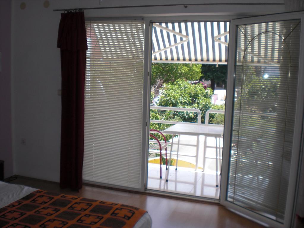 רוביני Apartments Panorama חדר תמונה