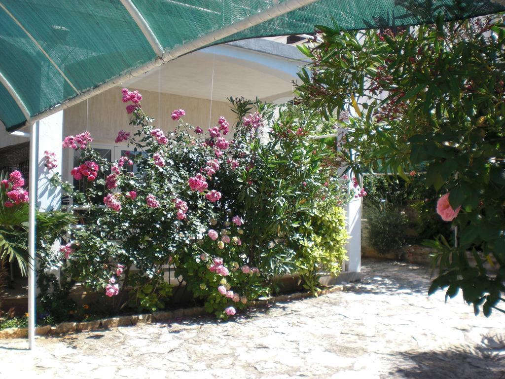 רוביני Apartments Panorama מראה חיצוני תמונה