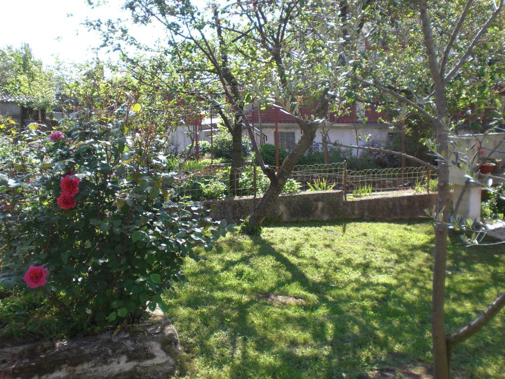 רוביני Apartments Panorama מראה חיצוני תמונה
