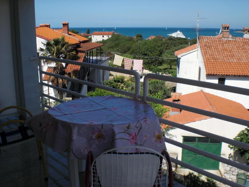 רוביני Apartments Panorama חדר תמונה