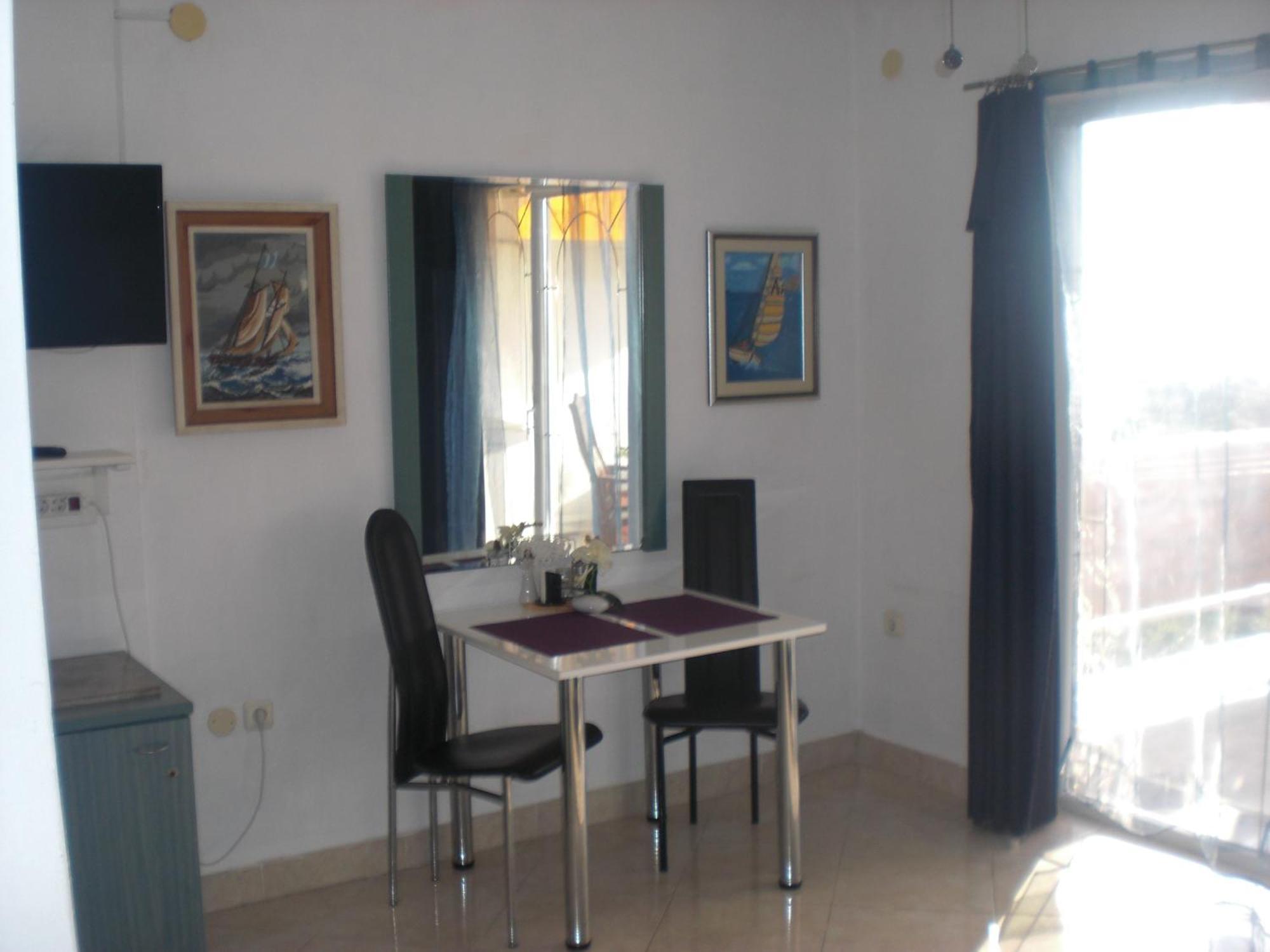 רוביני Apartments Panorama מראה חיצוני תמונה