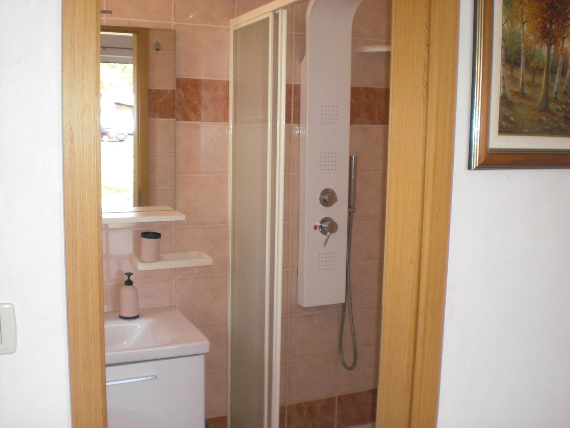 רוביני Apartments Panorama מראה חיצוני תמונה