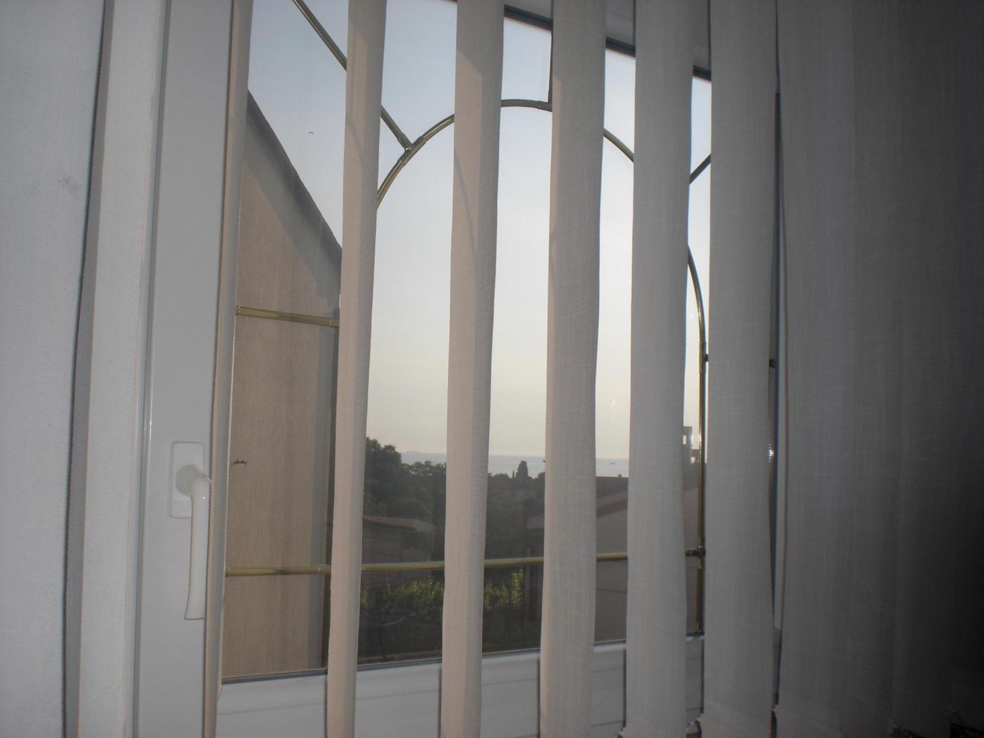 רוביני Apartments Panorama מראה חיצוני תמונה