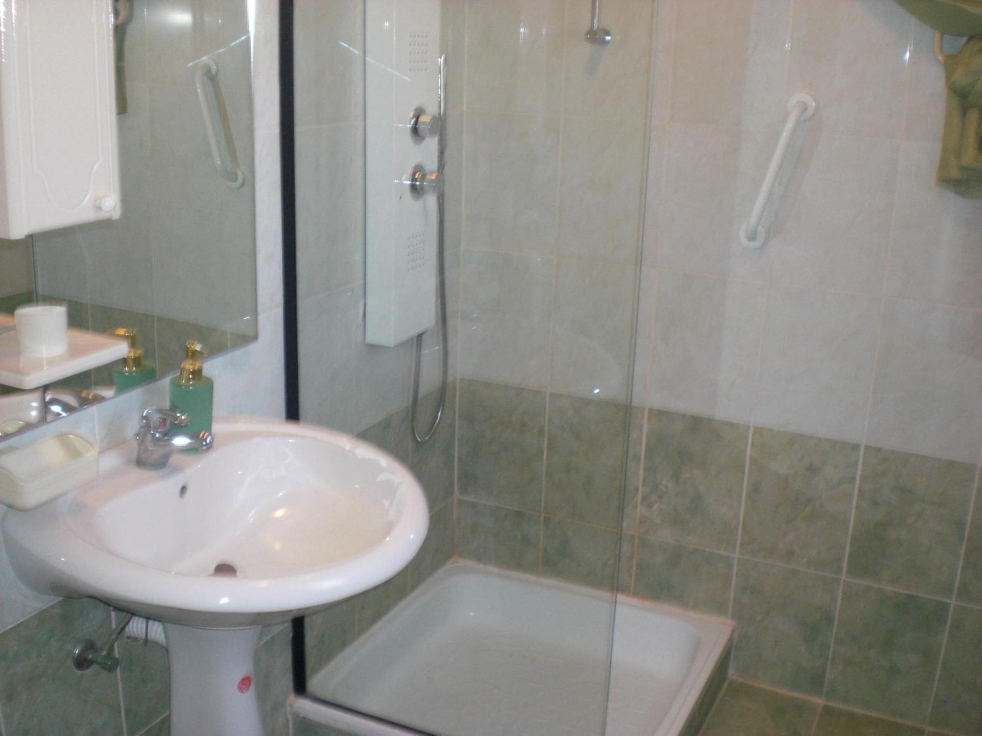 רוביני Apartments Panorama מראה חיצוני תמונה