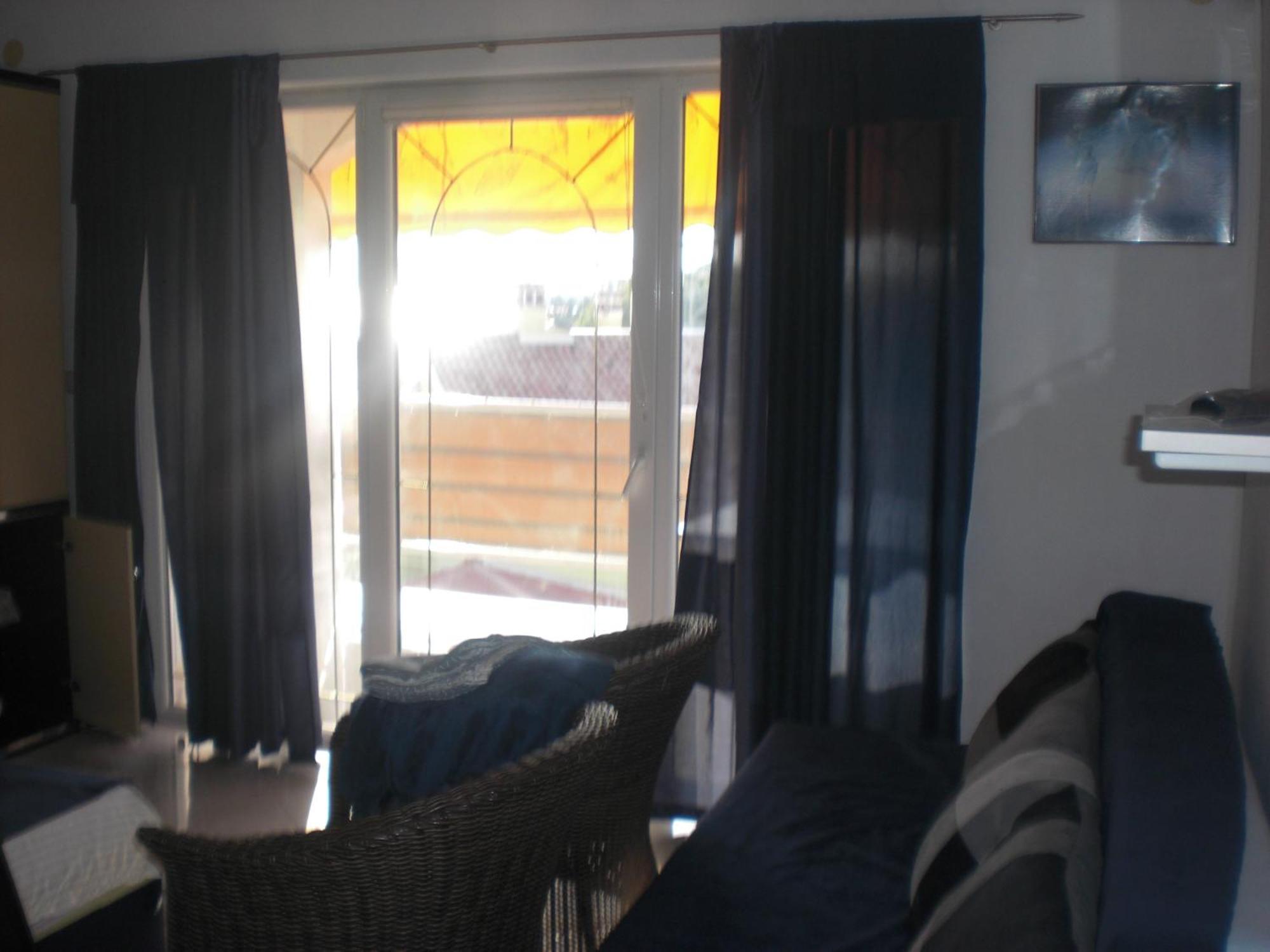 רוביני Apartments Panorama מראה חיצוני תמונה