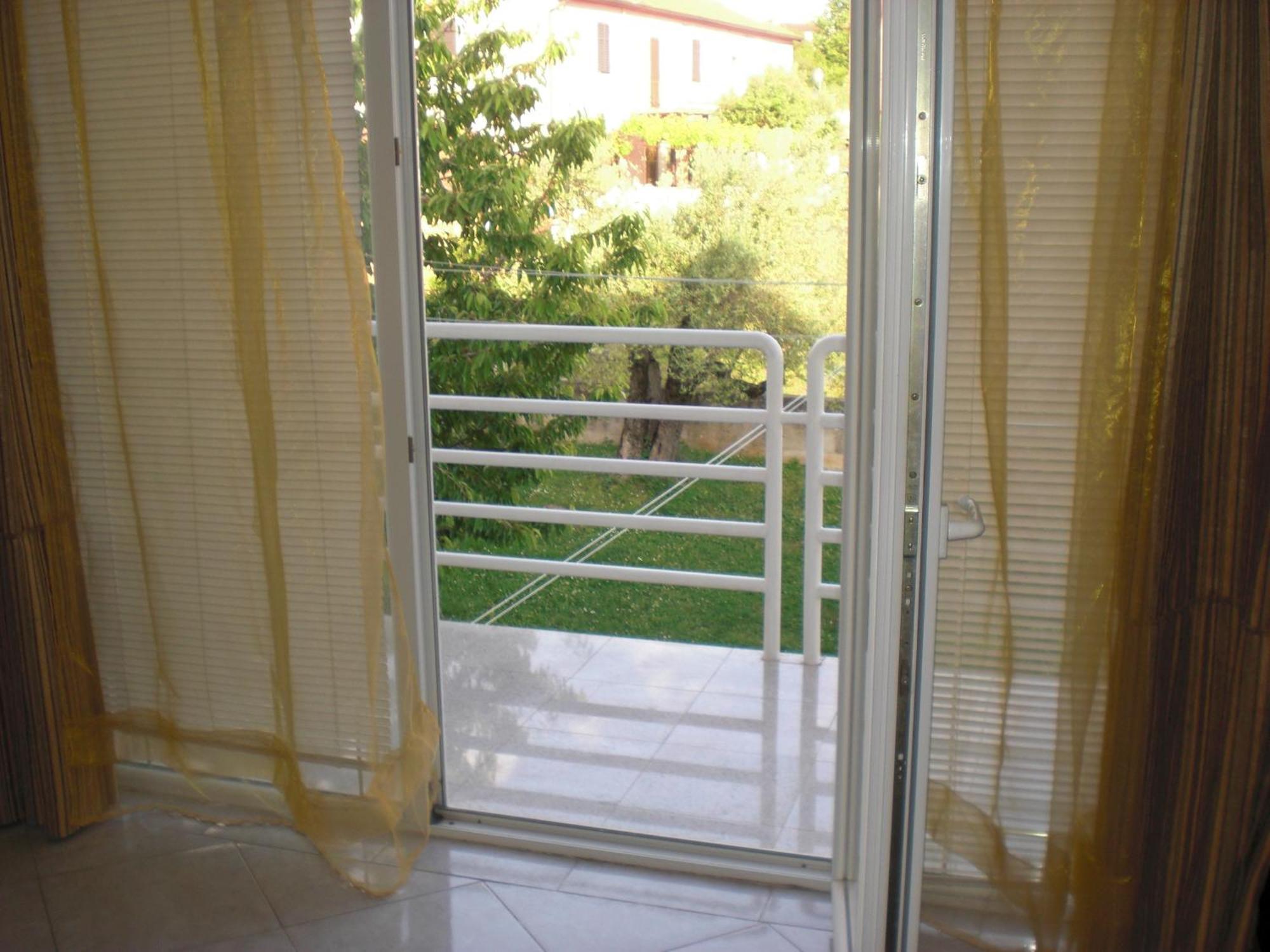 רוביני Apartments Panorama מראה חיצוני תמונה