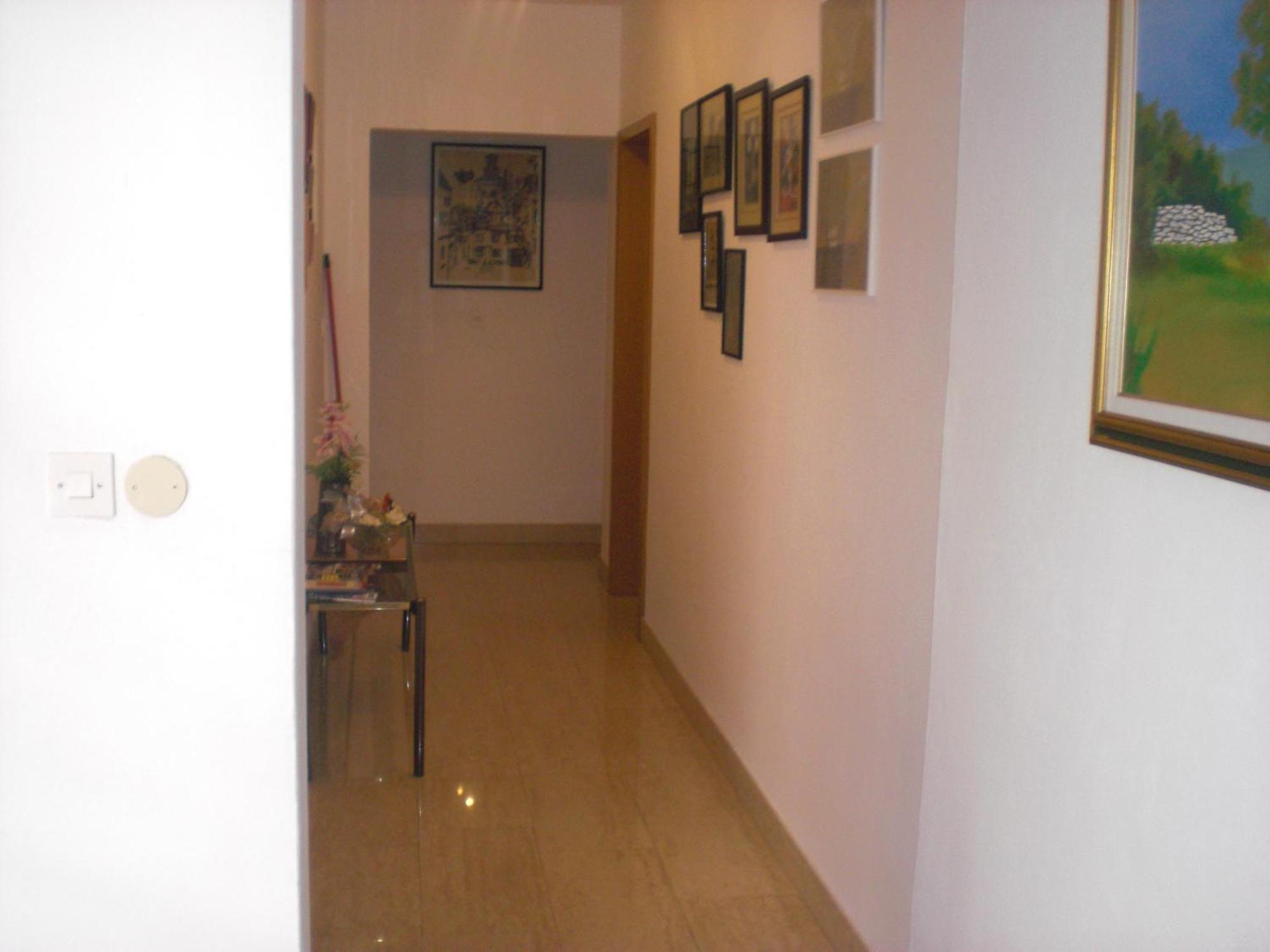 רוביני Apartments Panorama מראה חיצוני תמונה