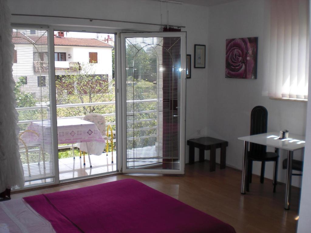 רוביני Apartments Panorama חדר תמונה