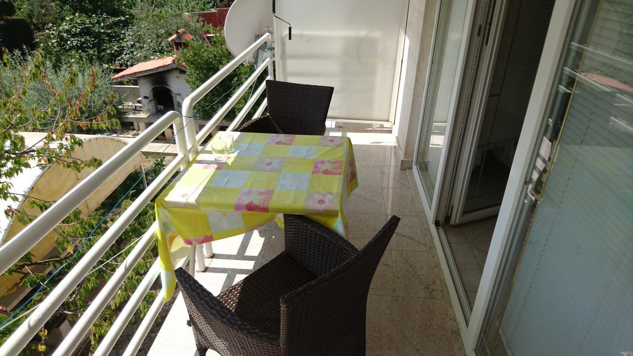 רוביני Apartments Panorama מראה חיצוני תמונה